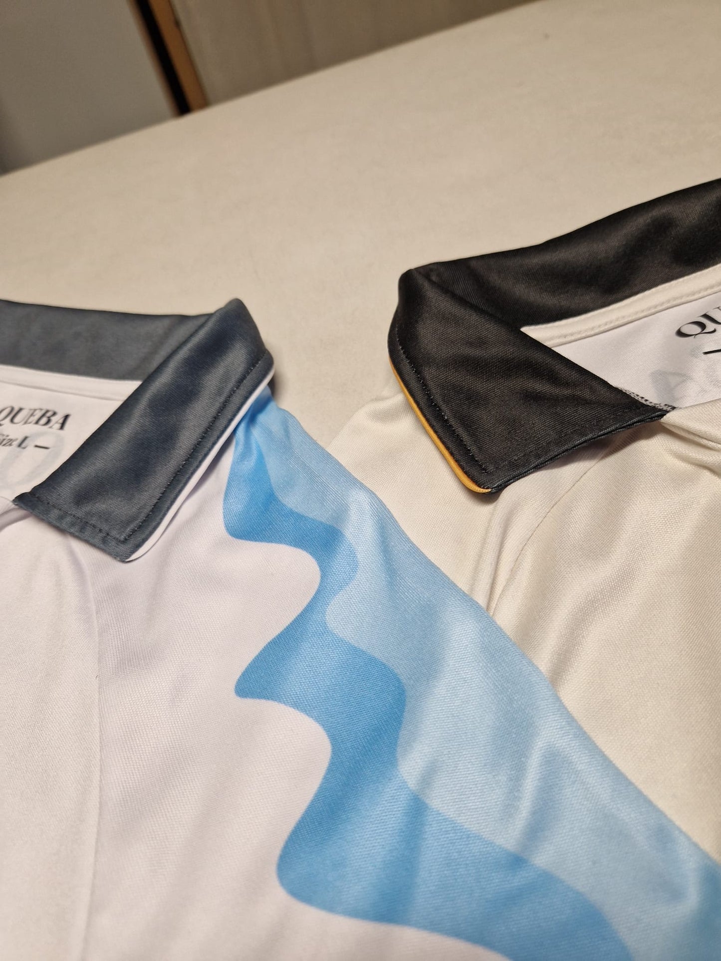 Jersey Onda